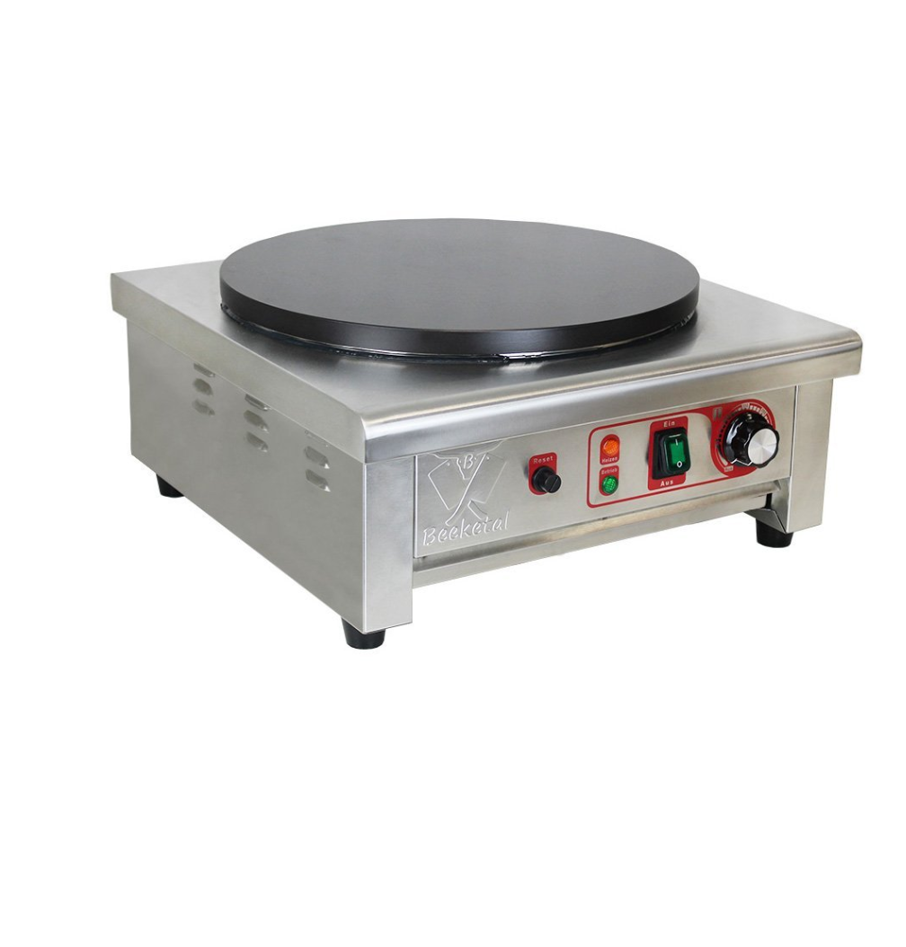 Crêpe Crêpe Maker mieten